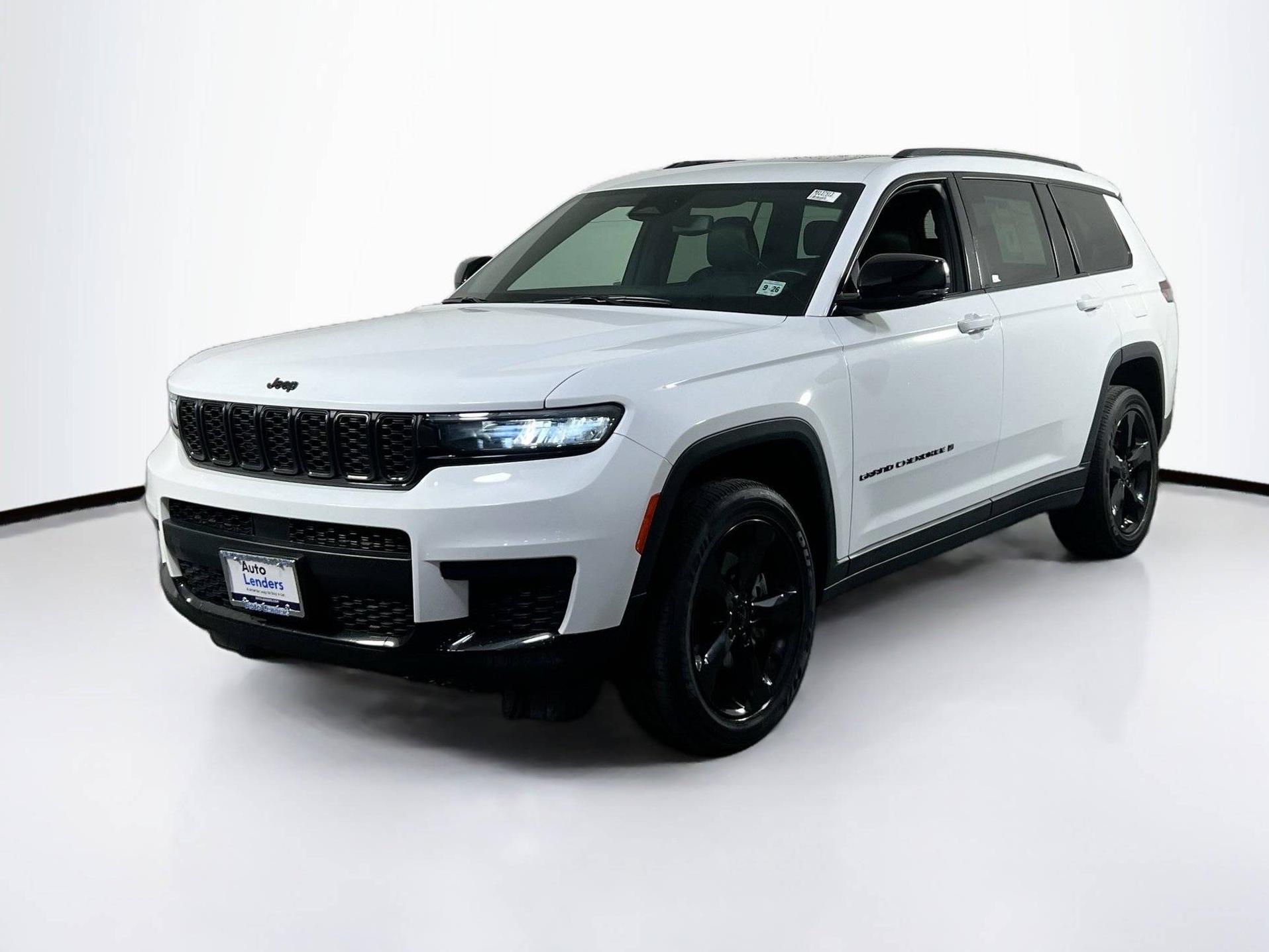 JEEP GRAND CHEROKEE 2021 1C4RJKAG0M8137913 image